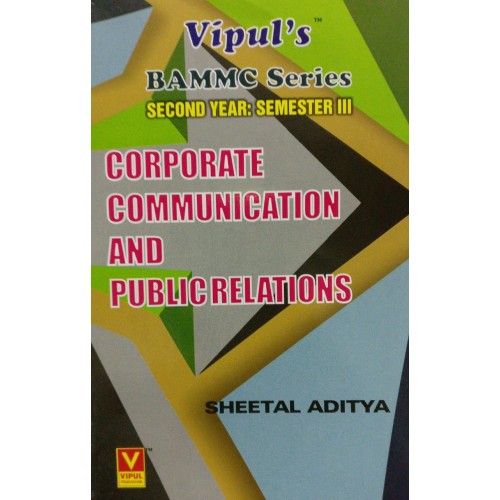 Corporate Communication And Publicrelations