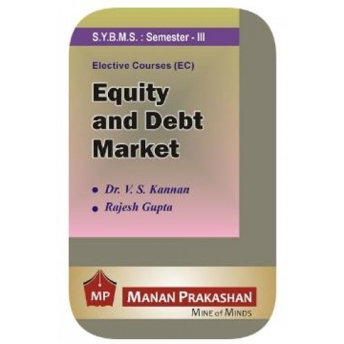 Equity And Debt Market