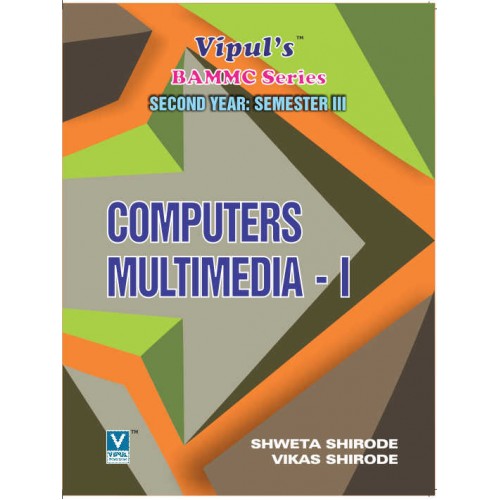 Computers Multimedia – 1
