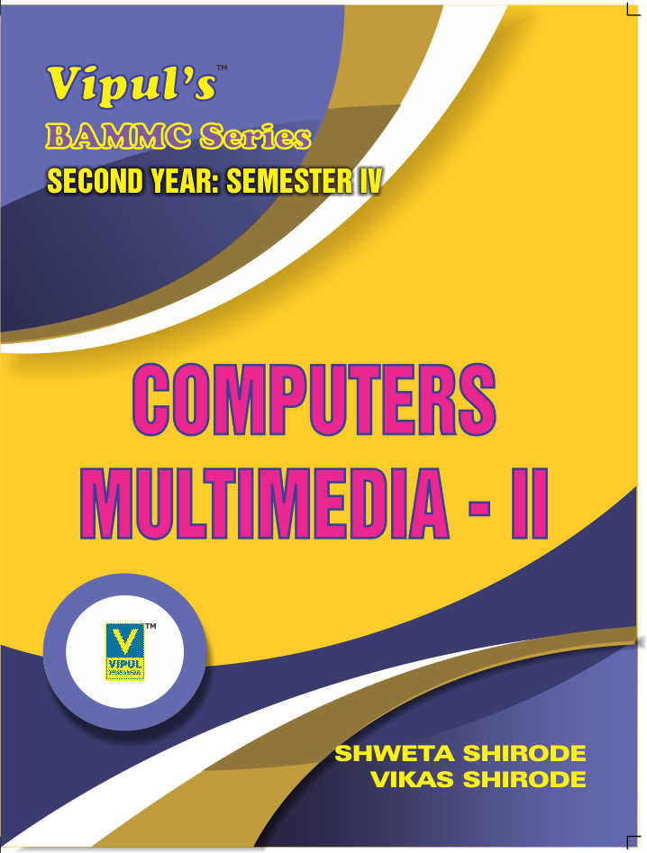 Computer Multimedia 2
