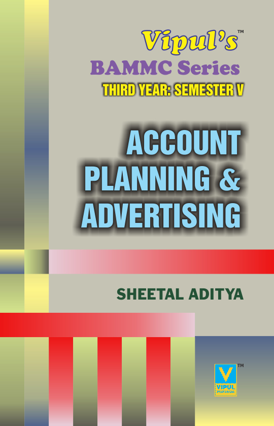 Account Planning And Advertising