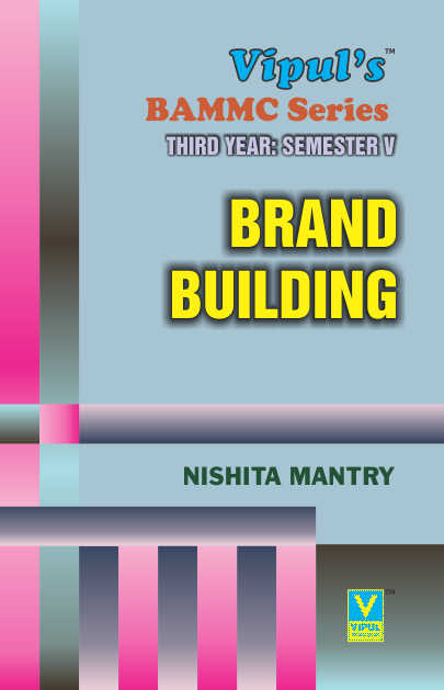 Brand Building
