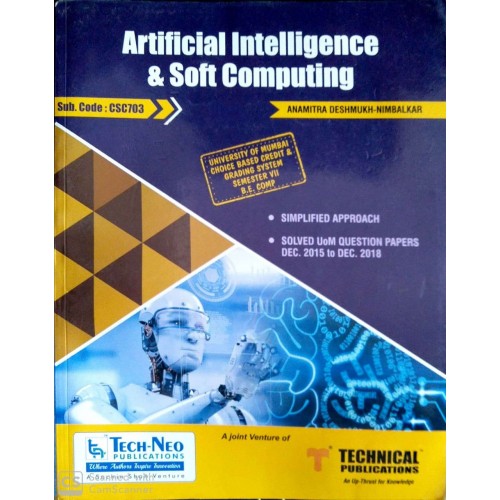 Artificial Intelligence And Soft Computing
