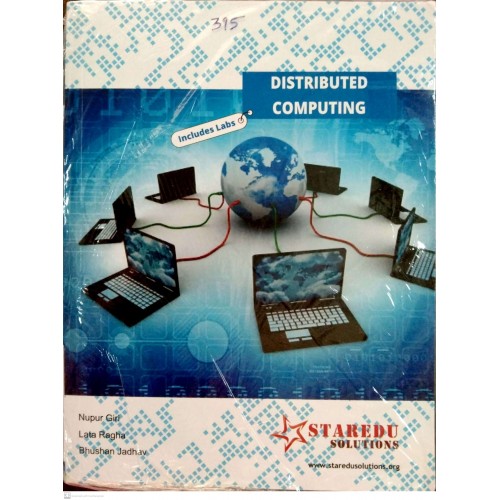 Distributed Computing Staredu