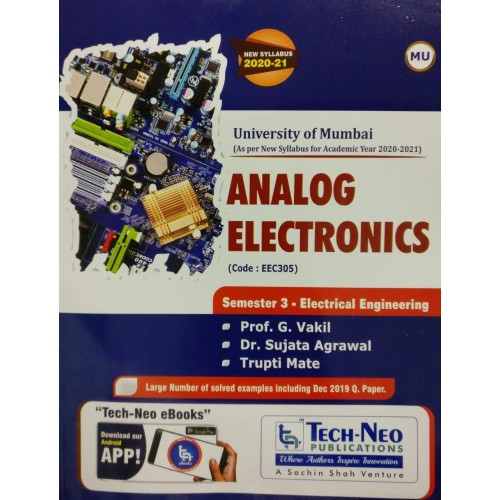 Analog Electronic