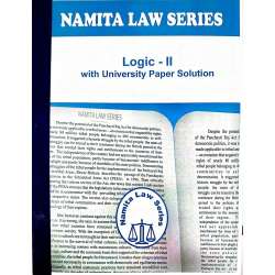 Logic II Namita Law Series