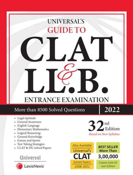 CLAT And LLB Entrance Examination